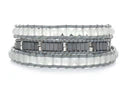 Wrap Bracelets handmade by Katie Soleil