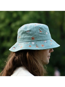 Beach Life Bucket Hat