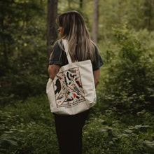 Woodpeckers of North America Tote Bag
