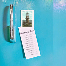 Magnet Gay Head Lighthouse, Martha's Vineyard, Mass.