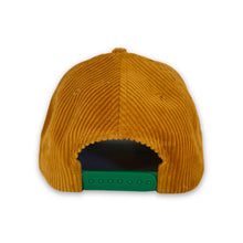 Bold Jumping Spider Corduroy Hat