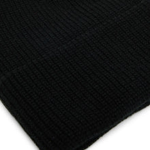 'You Are On Native Land' Ribbed Beanie