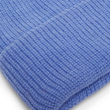 'You Are On Native Land' Ribbed Beanie