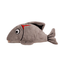 12" Salmon (Artist: Bill Helin)