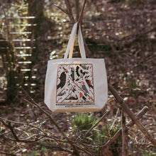 Woodpeckers of North America Tote Bag