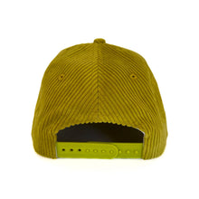 Linne’s Cicada Corduroy Hat