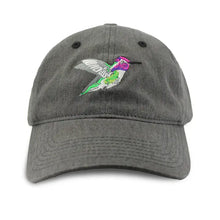 Costa's Hummingbird Hat