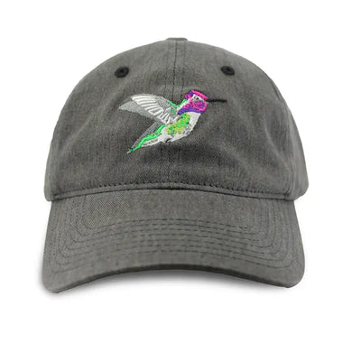 Costa's Hummingbird Hat