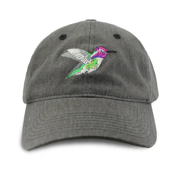 Costa's Hummingbird Hat