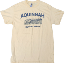 Aquinnah T-shirt