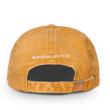 Tree Swallow Washed Hat