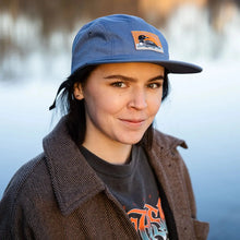 Loon Lake Camp Hat