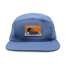 Loon Lake Camp Hat