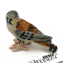 LITTLE CRITTERZ Miniatures - Hand Painted Ceramic Miniatures