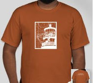 Gay Head Lighthouse T-shirt