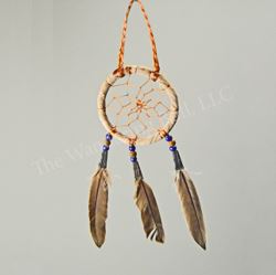 Dreamcatchers Handmade by Indigenous People - Small