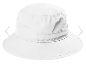 Bucket Hat -Insect repellent tech, UPF30+