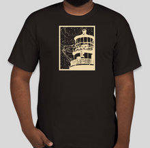 Gay Head Lighthouse T-shirt