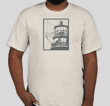 Gay Head Lighthouse T-shirt