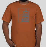 Gay Head Lighthouse T-shirt