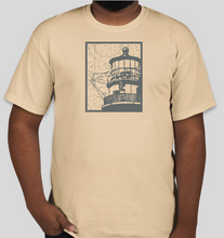 Gay Head Lighthouse T-shirt