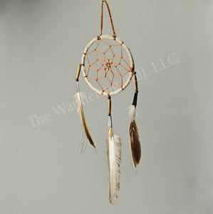 Dreamcatchers Handmade by Indigenous People - Medium