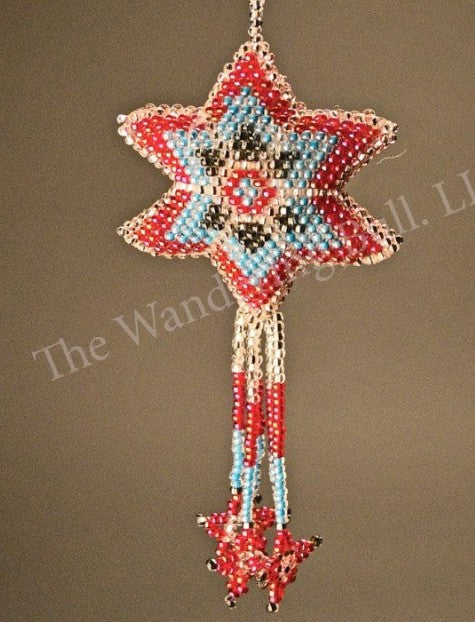 Ornament - Star