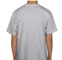 Youth Moshup Aquinnah T-shirt Full Color