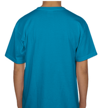 Youth Moshup Aquinnah T-shirt Full Color