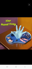 Hand Tray Catchall