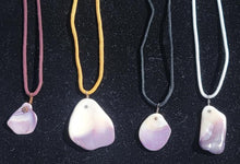 Wampanoag Made Jewelry Collection Made by Ryan Derby