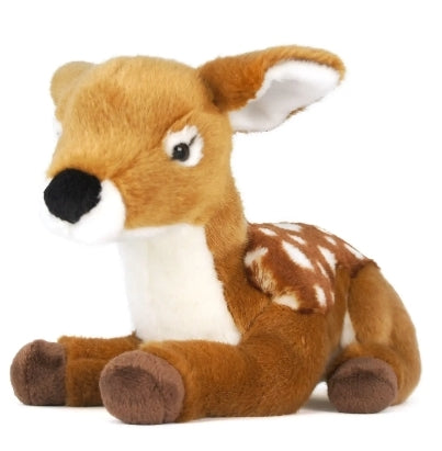 Debbie the Baby Deer  10 Inch Stuffed Animal Plush