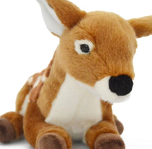 Debbie the Baby Deer  10 Inch Stuffed Animal Plush