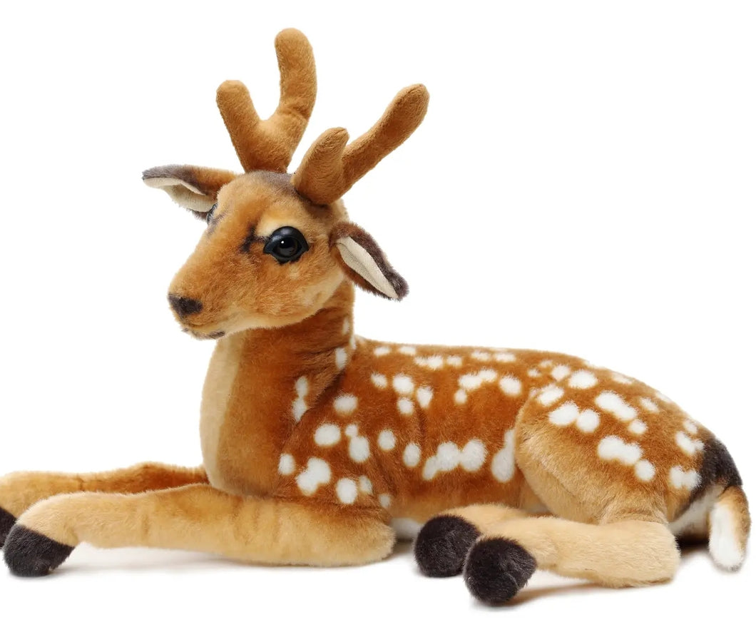 Dorbin the Deer - 21 Inch Stuffed Animal Plush