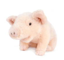 Perla the Pig - 11 Inch Stuffed Animal Plush