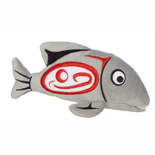 12" Salmon (Artist: Bill Helin)