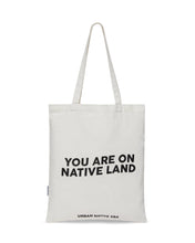 Hummingbird Organic Cotton Tote Bag