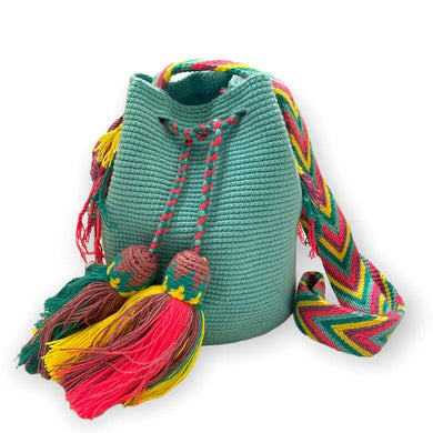 Summer Crossbody Bags | Solid - Medium
