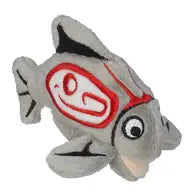 Culture Crew Finger Puppets - Sammy the Salmon