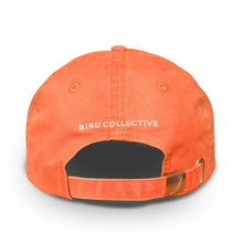 American Kestrel Washed Hat