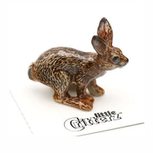 LITTLE CRITTERZ Miniatures - Hand Painted Ceramic Miniatures