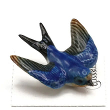 LITTLE CRITTERZ Miniatures - Hand Painted Ceramic Miniatures