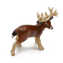 LITTLE CRITTERZ Miniatures - Hand Painted Ceramic Miniatures