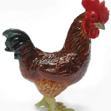 LITTLE CRITTERZ Miniatures - Hand Painted Ceramic Miniatures