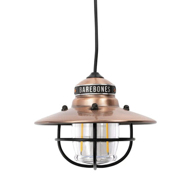 Edison Pendant Light