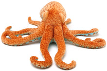 Olympus the Octopus - 18 Inch Stuffed Animal Plush