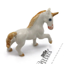 LITTLE CRITTERZ Miniatures - Hand Painted Ceramic Miniatures