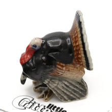LITTLE CRITTERZ Miniatures - Hand Painted Ceramic Miniatures