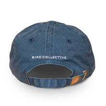 Laughing Gull Washed Hat