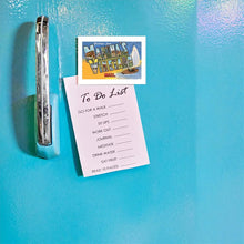 Magnet - Greetings from Martha's Vineyard, Mass.
